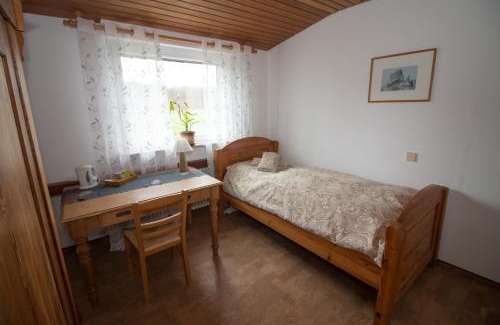 Wierschem Hotel | Landhaus vor Burg Eltz