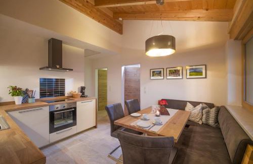 Ellmau Apartamento | Landhaus Wöss