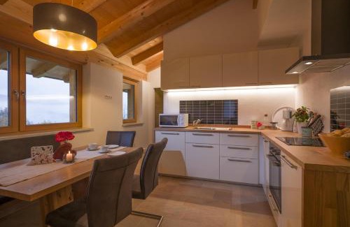 Ellmau Apartamento | Landhaus Wöss