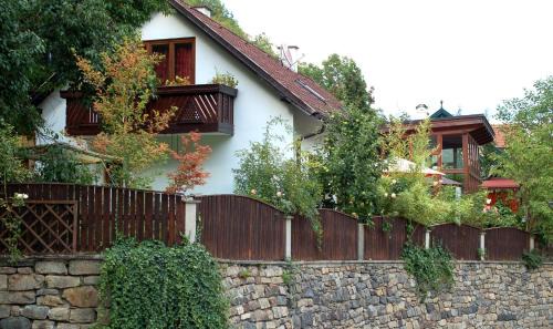 Aggsbach Markt Casa | Landhaus Wachau