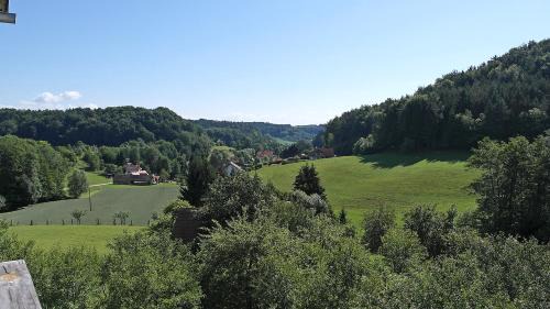 Lassnitzhoehe Cama Y Desayuno | Landhaus Waldfrieden