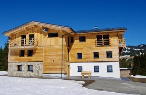 Tannheim Apartamento | Landhaus Wiesle