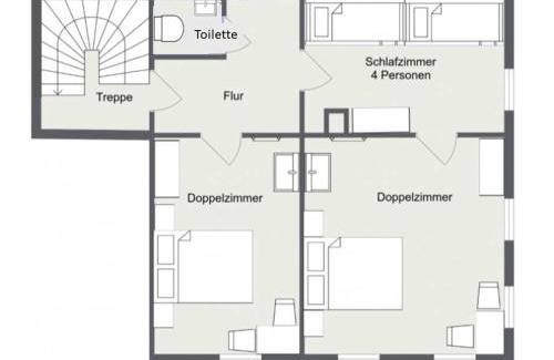 Tannheim Apartamento | Landhaus Wiesle