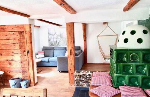 Tannheim Apartamento | Landhaus Wiesle