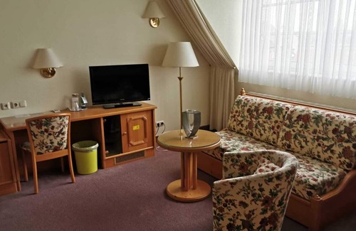 Wittenburg Hotel | Landhaus Wittenburg