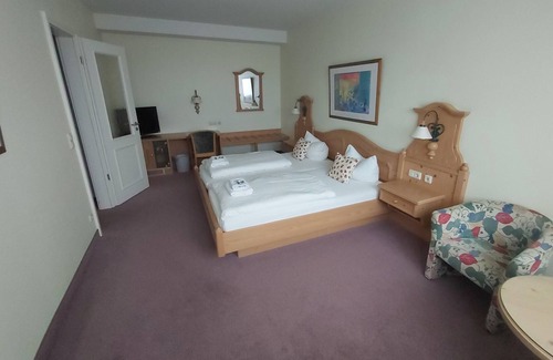 Wittenburg Hotel | Landhaus Wittenburg