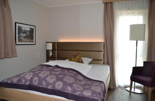 Hessental Hotel | Landhaus Wolf - wir freuen uns