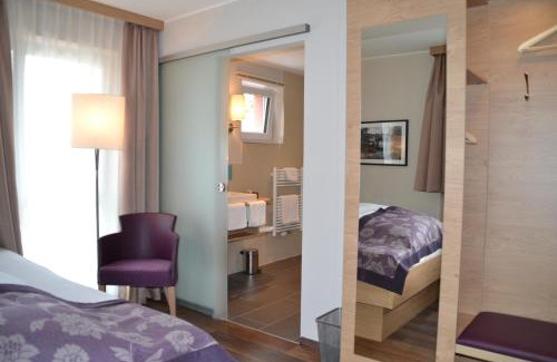 Hessental Hotel | Landhaus Wolf - wir freuen uns