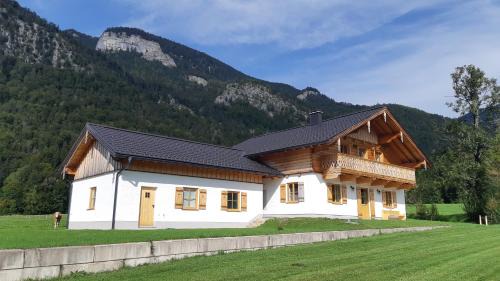 Ried Apartamento | Landhaus Wolfgang