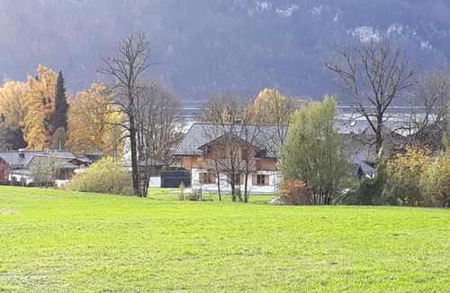 Ried Apartamento | Landhaus Wolfgang