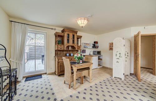 Alken Apartamento | Landhaus Zimmermann