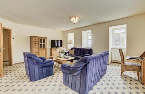 Alken Apartamento | Landhaus Zimmermann