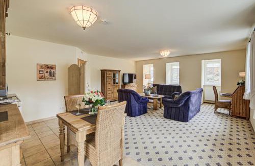 Alken Apartamento | Landhaus Zimmermann