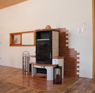 Kalbsrieth Apartamento | Landhaus "Zum Frosch"