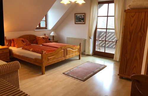 Loipersdorf bei Fuerstenfeld Casa | Landhaus zur Therme