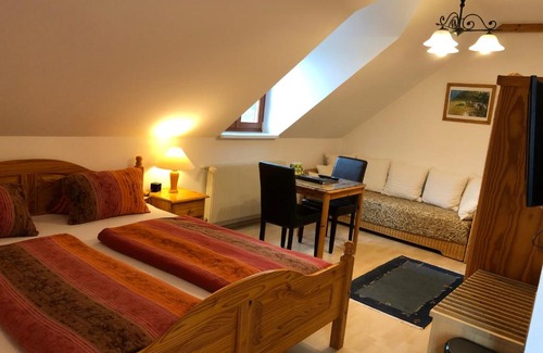 Loipersdorf bei Fuerstenfeld Casa | Landhaus zur Therme