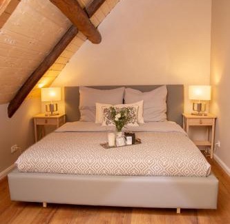 Rettmer Cama Y Desayuno | LandhausPlus