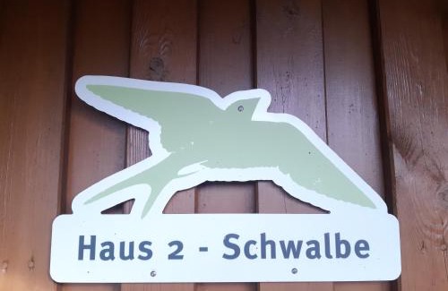 Vellahn Casa | Landhof Kützin Ferienhaus Schwalbe 2
