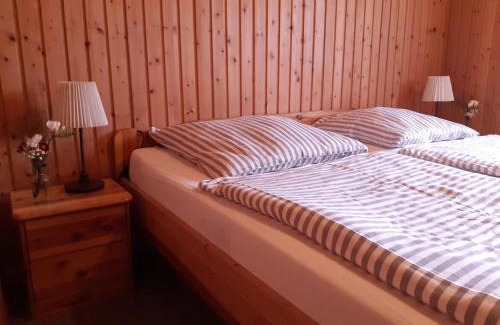 Vellahn Casa | Landhof Kützin Ferienhaus Schwalbe 2