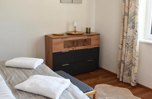 St Andra-Hoech Apartamento | Landhof Nebel