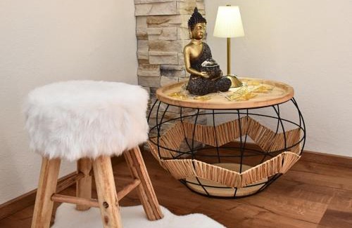 St Andra-Hoech Apartamento | Landhof Nebel