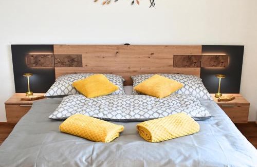 St Andra-Hoech Apartamento | Landhof Nebel