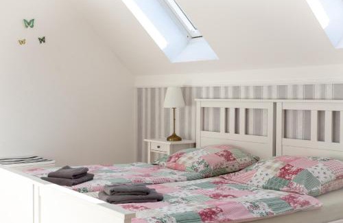 Neu Fahrland Casa | Landhof Potsdam