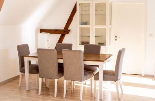 Neu Fahrland Casa | Landhof Potsdam