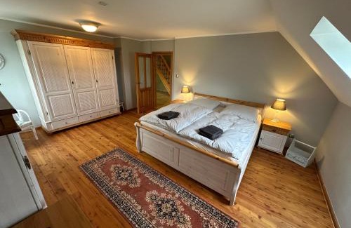 Bad Oldesloe Apartamento | Landhof Schadehorn "Weideblick"