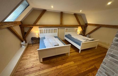 Bad Oldesloe Apartamento | Landhof Schadehorn "Weideblick"