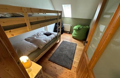 Bad Oldesloe Apartamento | Landhof Schadehorn "Weideblick"
