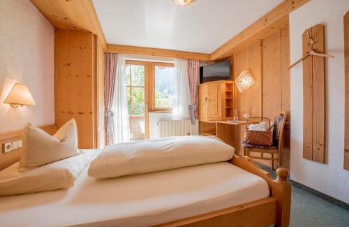 Gaschurn Hotel | Landhotel Älpili