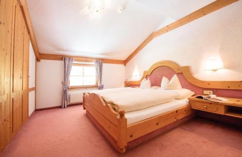 Gaschurn Hotel | Landhotel Älpili