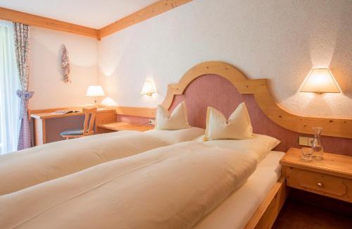 Gaschurn Hotel | Landhotel Älpili