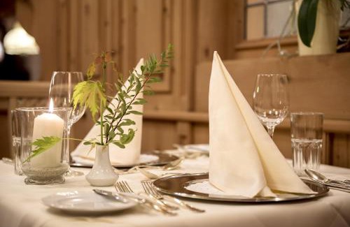 Gaschurn Hotel | Landhotel Älpili