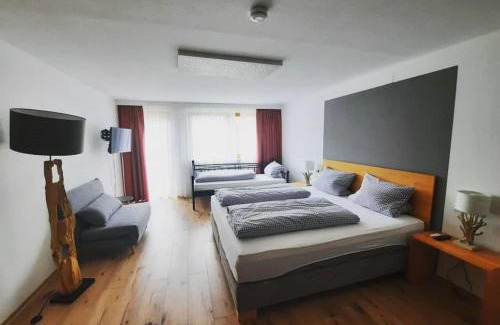 Missen Hotel | Landhotel Albrecht