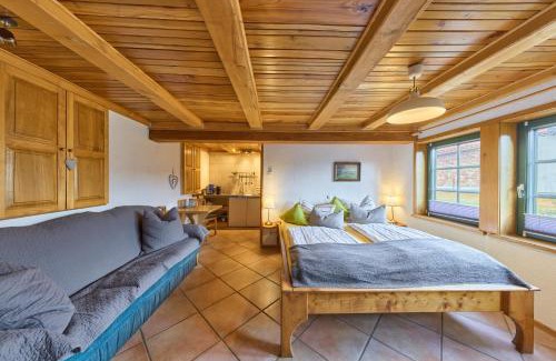 Kammerforst Hotel | Landhotel Brauner Hirsch