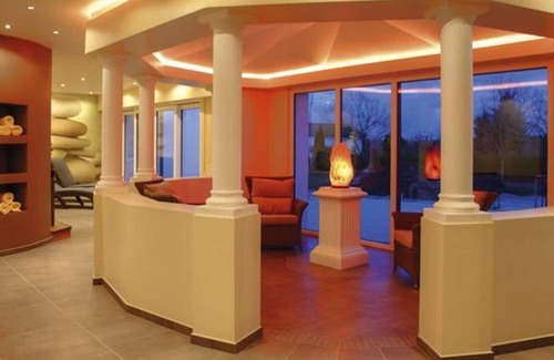Pleisweiler-Oberhofen Casa | Habitación doble ducha / WC Cat. 2 (sin balcón) - Landhotel Hauer