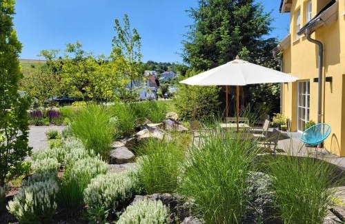 Schalkenmehren Hotel | Landhotel Eifellust