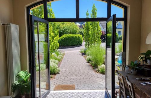Schalkenmehren Hotel | Landhotel Eifellust
