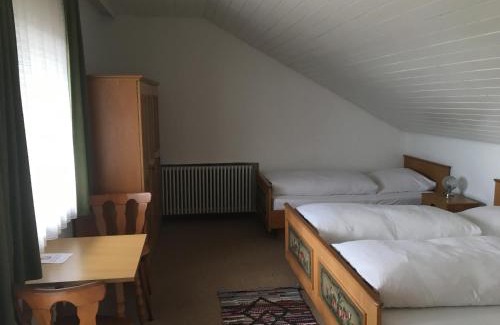 Dornstadt Hotel | Landhotel Gasthof am Berg