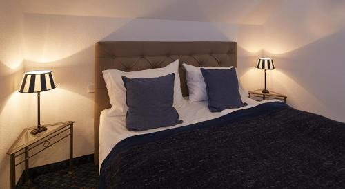 Warstein Casa | Landhotel & Gasthof Cramer