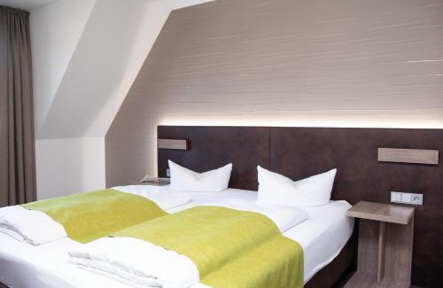 Geiselwind Hotel | Landhotel Geiselwind