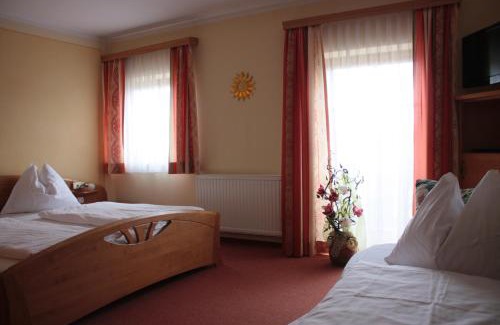 Gersbach Casa | Landhotel Gersbach-Gut