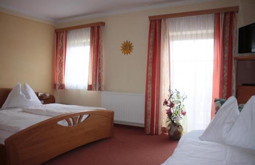 Gersbach Casa | Landhotel Gersbach-Gut
