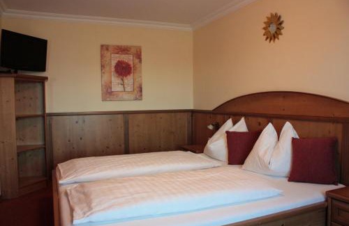 Gersbach Casa | Landhotel Gersbach-Gut