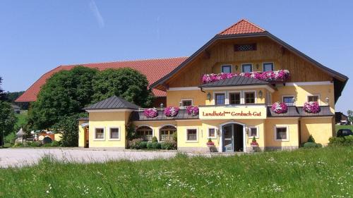 Gersbach Casa | Landhotel Gersbach-Gut