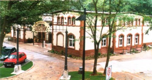 Beelitz Heilstatten Casa | Landhotel Gustav