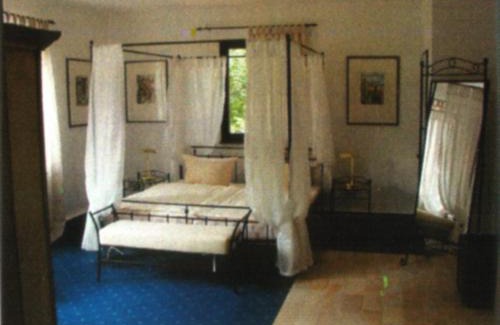 Beelitz Heilstatten Casa | Landhotel Gustav