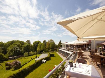 Strucht Hotel | Landhotel Heuvelzicht